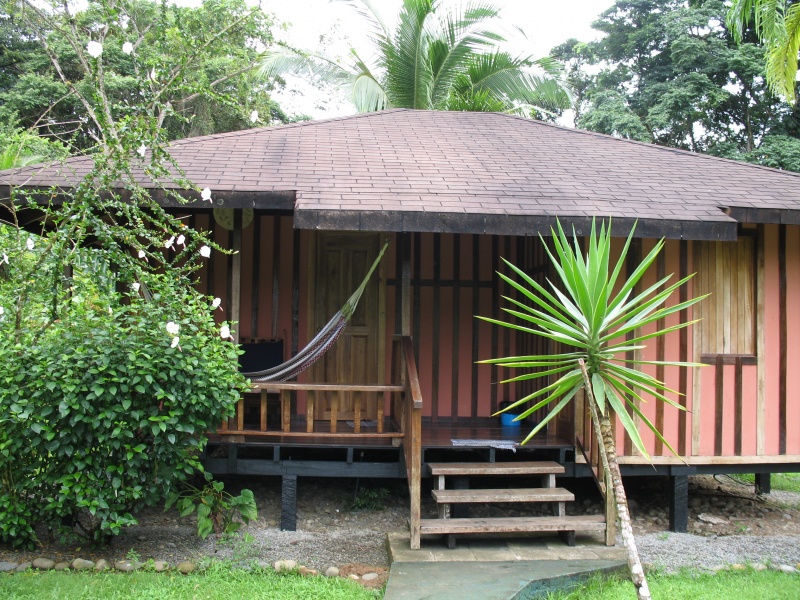 Bungalow in Pt. Viejo