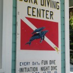 Bora Dining Center