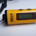 Holux M-241 | GPS-Logger