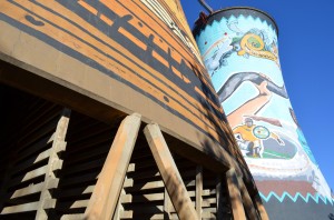 Orlando Towers